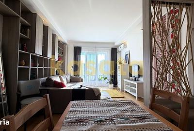 Apartament cu 2 camere în Ștefăneștii de Jos