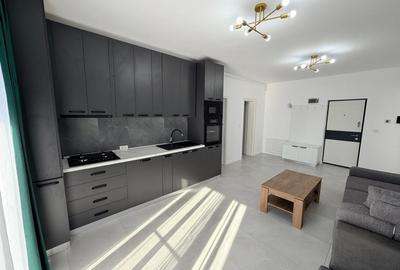 Apartament cu 3 camere, mobilat în Moșnița Nouă - 1