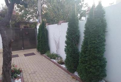 Casă cu 2 camere cu Teren 109 Mp în Dorobanți - 4