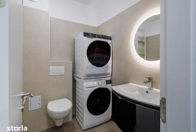 Apartament cu 2 camere decomandat în Cristian - 14