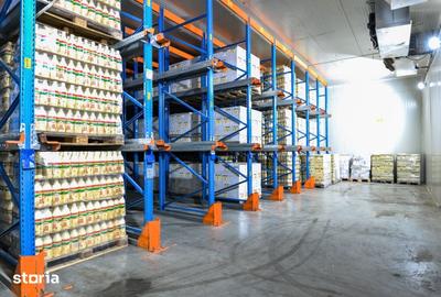 Spațiu comercial, de 300 mp, în Ernei - 2