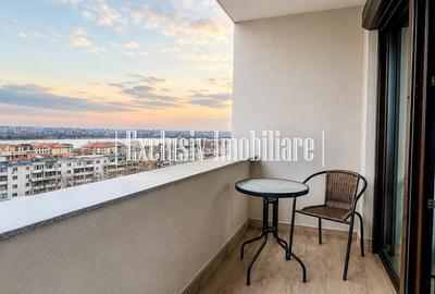 Apartament cu 2 camere decomandat în Faleza Nord - 8