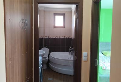 Apartament cu 2 camere în Carpați 2