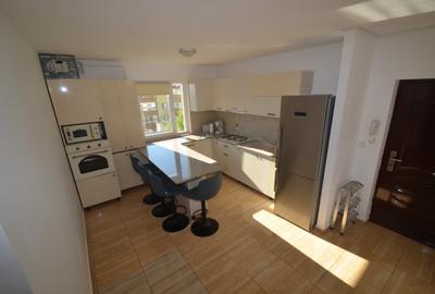 Apartament cu 2 camere decomandat în Șagului