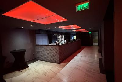 Spațiu comercial, de 520 mp, în Central - 14