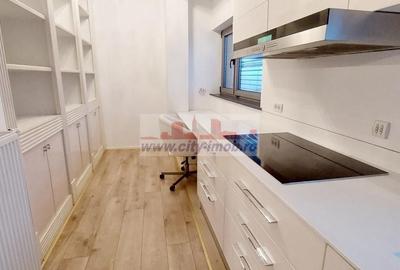 Penthouse cu 3 camere decomandat, mobilat în Eminescu - 13