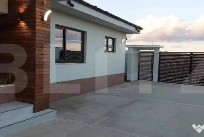 Casă cu 4 camere cu Teren 600 Mp în Central