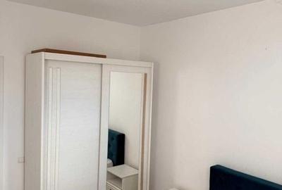 Apartament cu 2 camere în Florești