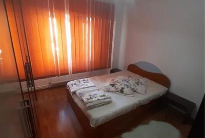 Apartament cu 3 camere decomandat în Central - 6