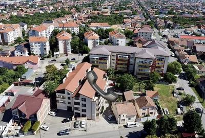 Apartament cu 2 camere decomandat în Alfa - 2