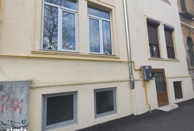 Apartament cu 2 camere în Badea Cârțan
