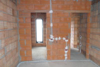 Duplex cu 3 camere cu Teren 310 Mp în Urseni - 3