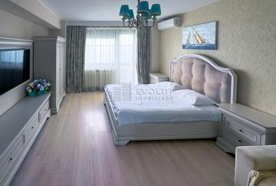 Apartament cu 3 camere decomandat, mobilat în Central - 39