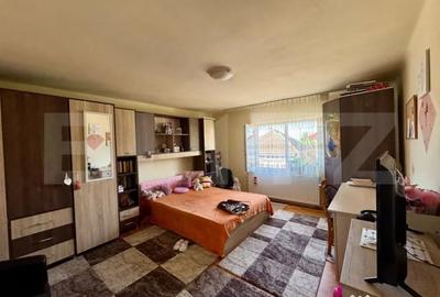 Casă cu 5 camere cu Teren 260 Mp în Central - 10