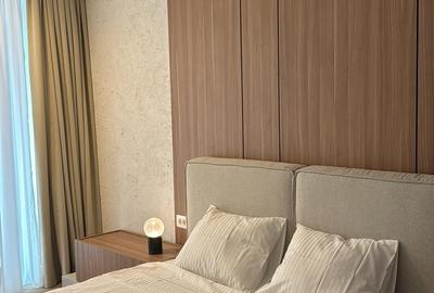 Apartament cu 2 camere semidecomandat, mobilat în Iancu Nicolae - 20