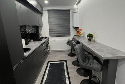 Apartament cu 3 camere în Ultracentral