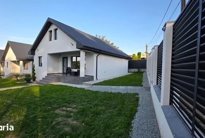 Casă cu 3 camere cu Teren 274 Mp în Valu lui Traian - 16