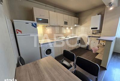 Apartament cu 2 camere decomandat, mobilat în Terezian - 4