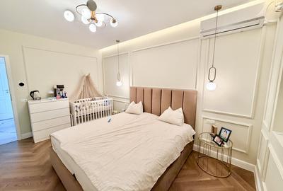 Duplex cu 4 camere cu Teren 269 Mp în Remetea Mare - 18