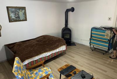 Duplex cu 5 camere cu Teren 250 Mp în Agnita - 6
