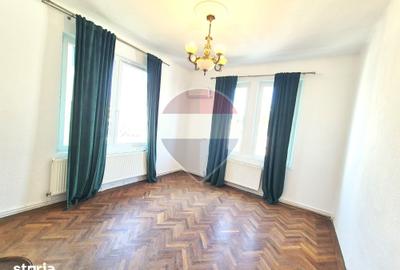 Apartament cu 4 camere în Timpuri Noi