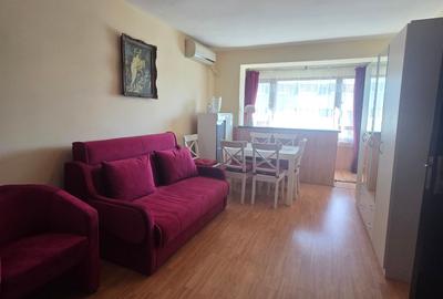 Apartament cu 2 camere circular în Drumul Taberei