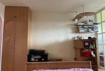Garsonieră în Mănăștur