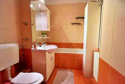 Apartament cu 3 camere decomandat, mobilat în Central - 11