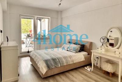 Apartament cu 3 camere, mobilat în Berceni