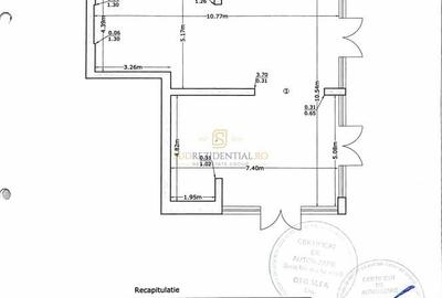 Spațiu comercial, de 90 mp, în Olteniței - 11