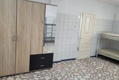 Casă cu 2 camere cu Teren 300 Mp în Central
