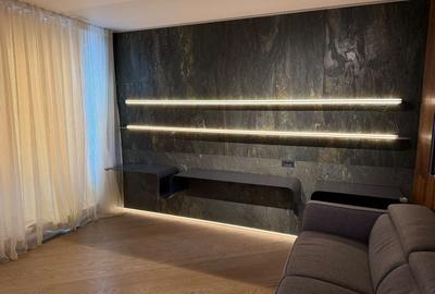 Apartament cu 5 camere, mobilat în Floreasca - 21