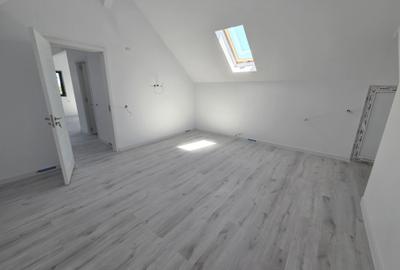 Casă individuală cu 5 camere cu Teren 410 Mp în Domnești - 21