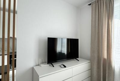 Garsonieră decomandată în Roșu - 1