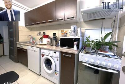 Garsonieră decomandată în Drumul Taberei