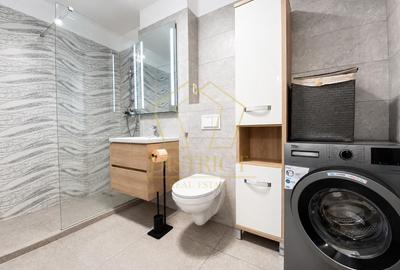 Apartament cu 2 camere decomandat, mobilat în Soarelui - 21