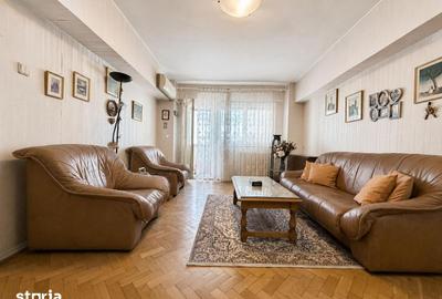 Apartament cu 3 camere semidecomandat în Grivița - 3