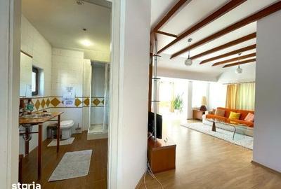 Casă cu 5 camere cu Teren 325 Mp în Castelul Peleș - 7