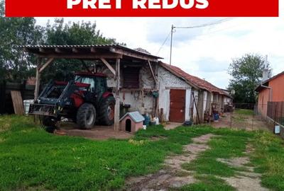 Spațiu industrial, de 317.60000610352 mp, în Nădlac - 1