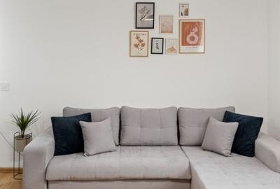 Apartament cu 3 camere decomandat în Domenii - 15