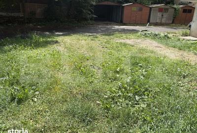 Garsonieră în Central