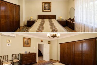 Casă cu 4 camere în Domenii