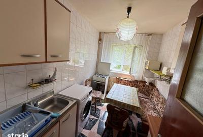 Apartament cu 2 camere decomandat, mobilat în Pantelimon