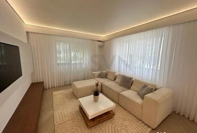 Apartament cu 3 camere decomandat în Pipera - 9