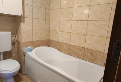 Apartament cu 2 camere decomandat, mobilat în Păcii - 8