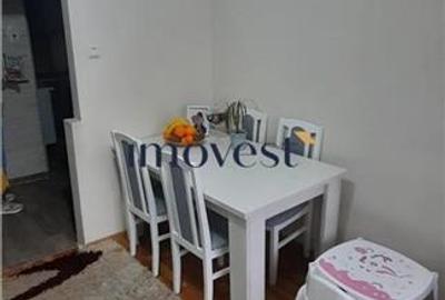 Apartament cu 3 camere decomandat în Carpați 1 - 9