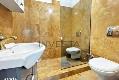 Apartament cu 4 camere semidecomandat, mobilat în Borhanci - 4