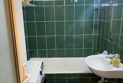 Apartament cu 3 camere semidecomandat, mobilat în Titan - 8