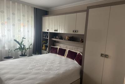 Apartament cu 3 camere decomandat în Central - 4