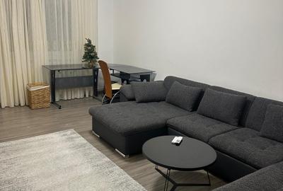 Apartament cu 2 camere în Tomis Plus - 7
